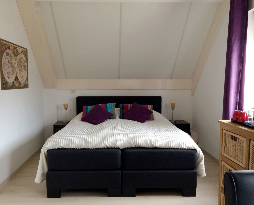 Bed And Breakfast Vlissingen Eksteriør bilde